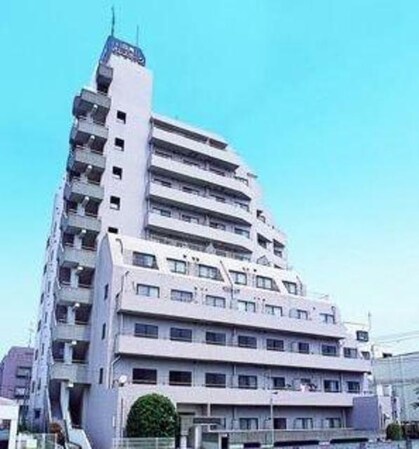 日神パレステージ東長崎の物件内観写真